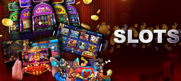 slot online